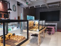 -熊叔熊婶面包房(团结湖店)