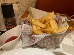-西堤厚牛排(王府井店)