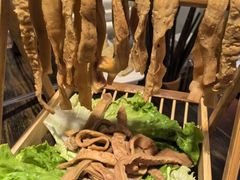 -冯校长老火锅(广州正佳广场店)