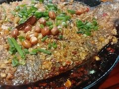 -西部一串烧烤·地道湘西小串