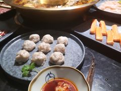 -肆味(东原1891江景店)