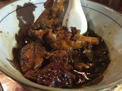 有肉食堂-有肉食·虎九闽菜(798艺术区店)