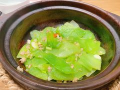 -顺风汤馆·广府粤菜(江宸天街店)