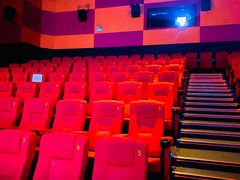 -金逸影城(武汉人信汇IMAX店)