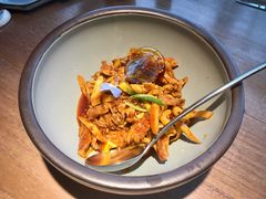 -辛香汇·现炒川菜(淮海路百盛店)