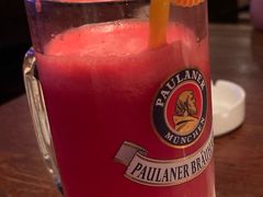 -宝莱纳啤酒花园餐厅PAULANER BRAUHAUS Nanjing(广州路店)