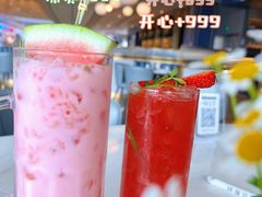 -北索·720度江景西餐厅(来福士店)
