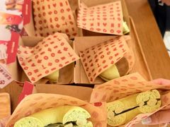 -Tims天好咖啡·贝果(华侨城步行街店)