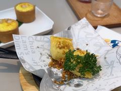 -蔡澜点心(三里屯T+MALL店)
