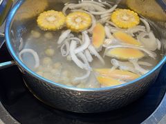 -椰小鸡·琼州糟粕醋·火锅(美兰缤纷城店)