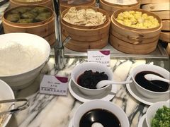-上海圣诺亚皇冠假日酒店·诺亚厨房