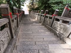 -终南山南五台景区