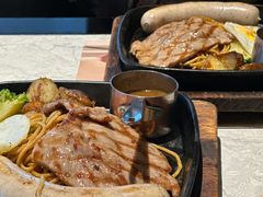 -半秋山西餐厅(宜昌大洋店)