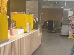 -麦当劳(东大桥店)