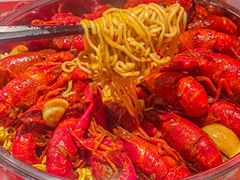 -熊记虾王·小龙虾(东晓南店)