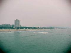 -南戴河旅游度假区