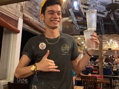 -阿甘虾餐厅(Maui)