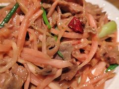 -缘生态云南菜·野生菌庭院餐厅(华侨城店)