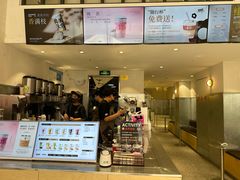 -莓超疯(浦西万达店)
