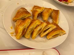 -大铁勺新津菜(中北永旺店)