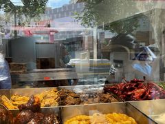 -老人和饭店(淮海中路店)