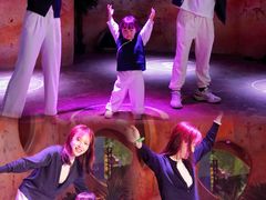 -珠海横琴国家地理探险家中心(创新方)