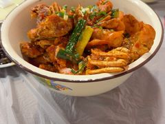 -辣螃铠盆盆蟹大排档(总店)