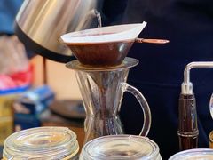 -COFFEE HOLIC(朝外SOHO店)