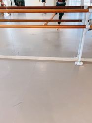 -TOPS BALLET芭蕾国际培训中心