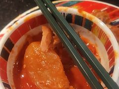 -塔哈尔·新疆盛宴(复地活力城店)