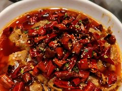 -小土豆北方菜馆(方庄店)