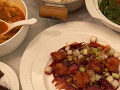 -融荟家和中餐厅·北京西直门宾馆