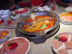 -大龙燚火锅(太古里店)