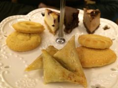 -Tajine Moroccan塔金摩洛哥中东餐厅