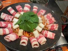 -春熙台韩国料理·章鱼肥牛(西丽店)