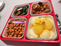 精美果盘-国强手抓(西夏区店)