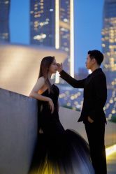 -麦田·婚纱摄影(天河新天地店)