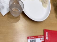 -喜家德虾仁水饺(华强天虹店)
