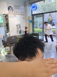 -容萨美业·美容美发