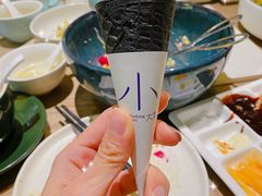 -小大董·烤鸭(凤凰汇店)