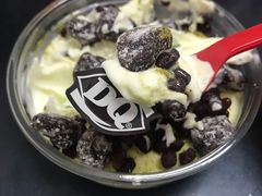 -DQ·蛋糕·冰淇淋(川沙东海岸店)