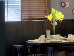 -庐灶江南·江南菜·四合院Bistro(东直门雍和宫·原华侨宾馆店)