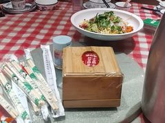 -老郑家东北春饼(龙悦居店)
