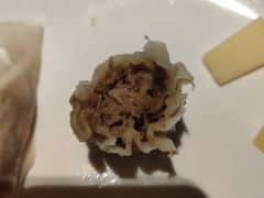 -北京港澳中心瑞士酒店·瑞士咖啡厅·自助餐