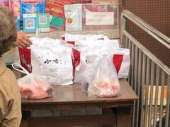 -小李烧鸡(西北角总店)