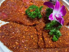 -热火朝天鲜切牛肉火锅(南强街巷店)