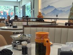 -紫藤园·天目湖大鱼头(南山竹海店)