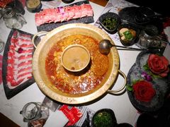 -哥老官重庆美蛙鱼头(松江地中海十八哥店)