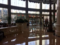 -上海古象大酒店