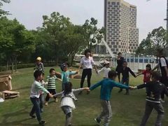 -学知乐教育·幼小衔接·小学科辅导(嘉定镇校区)